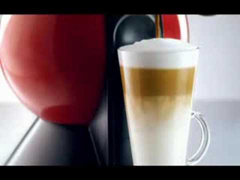 Krups Dolce Gusto Piccolo