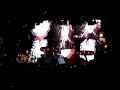 Video Depeche Mode - Blue Dress - Vegas 04-30-06