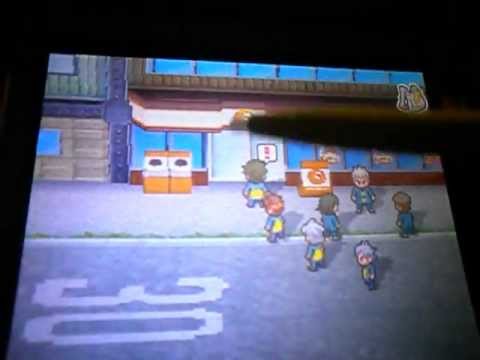 musique inazuma eleven genesis