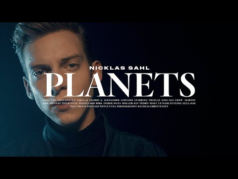 Planets Video
