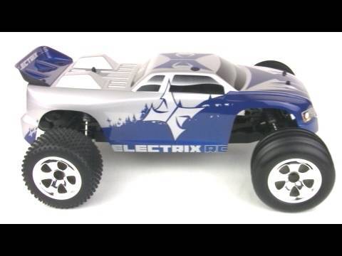 ECX (Electrix RC) Circuit RTR stadium truck reviewed See You At Ultimaterc Forums Like Urc On Facebook Ultimaterc I 39 M Just An...