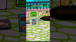 All New Food Hacks In Toca Boca From The New Update Tips And Tricks