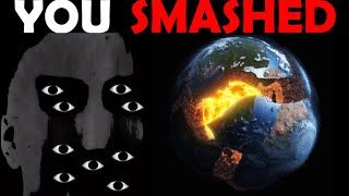 Super Idol Becoming Uncanny You Smashed