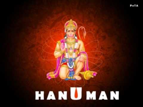Vettuaruva-HANUMAN by Magen