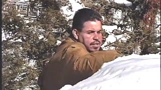 Orlando Robles And The Snow 1997
