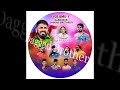 DAGGAD SAI ANNA BROTHER S NEW SONG | Singer A.clement