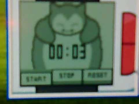 all pokemon in pokemon platinum with action replay