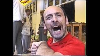 Taşkıran Köyü Zapor 2000 Yili 3.Bölüm