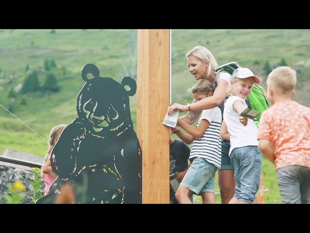 Watch Arosa All-inclusive - unschlagbares Sommererlebnis on YouTube.