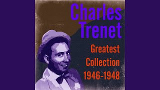 Watch Charles Trenet Coeur De Palmier feat Albert Lasry video