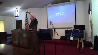 Abide in Me