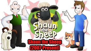 Aardmay 2019: Shaun the Sheep