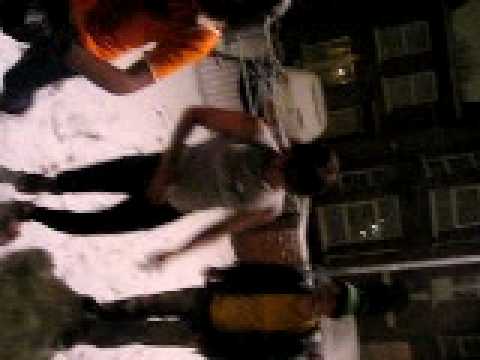 Arya 2 ringa ringa dance
