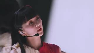 Perfume - Fusion Live, 2024