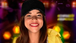 Ana Catarina Tão Dizendo Por Aí Clipe Completo Não Oficial