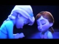 Frozen Elsa And Anna Let My People Movie