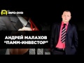 Инвестор-профессионал. (Андрей Малахов - Издательство Info-DVD) Инвестор-профессионал. (Андрей Малахов - Издательство Info-DVD)