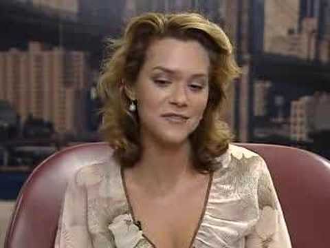 Hilarie Burton