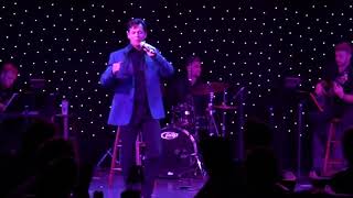 “Make Someone Happy” performed by PERRY OJEDA