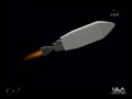 Delta II-7320 *WISE* Launch from Vandenberg 1/2