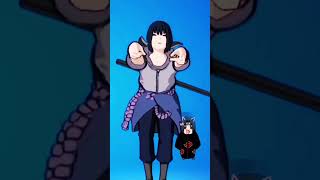 Sasuke Dancing And Itachi Singing