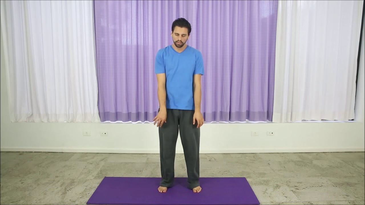 Meditações Ativas