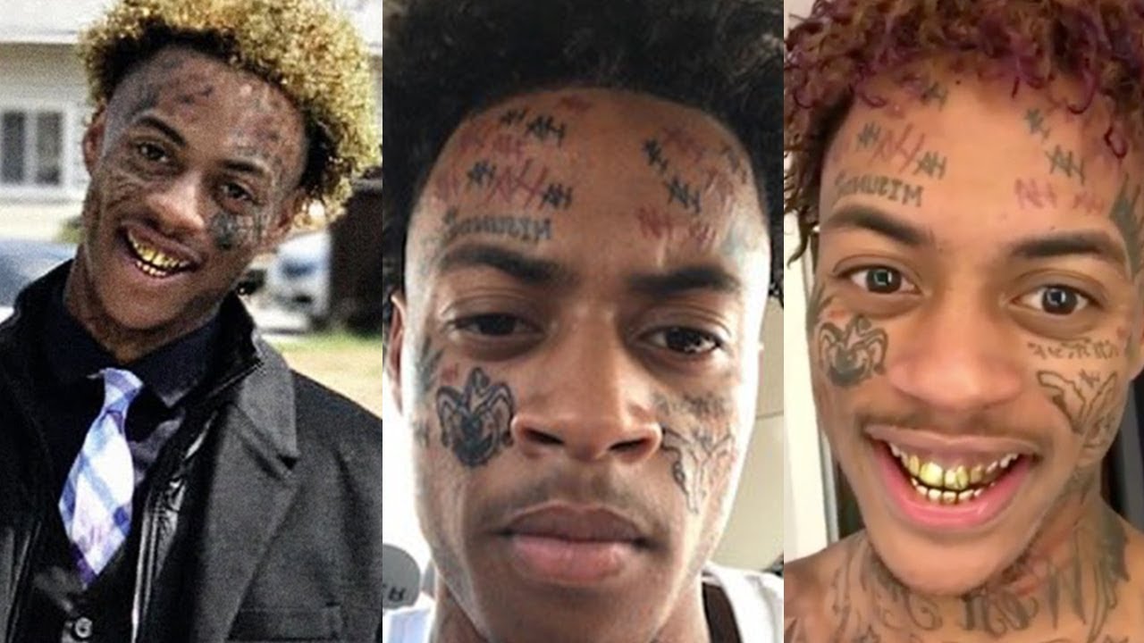 Rapper boonk gang fucks whore fan photo