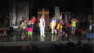 Watch Stephen Schwartz Save The People video