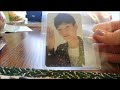 Unboxings