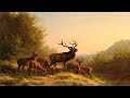 Pachelbel's Canon in D + Relaxing Nature Sounds ~ 3 Hours