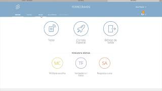 Socrative. Alterar idioma, ver relatórios e dar código aos alunos