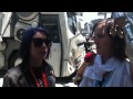 Cleo interviews the makers of Firefall, an upcoming shooter MMO!