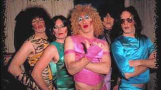 Watch Twisted Sister Never Say Never video