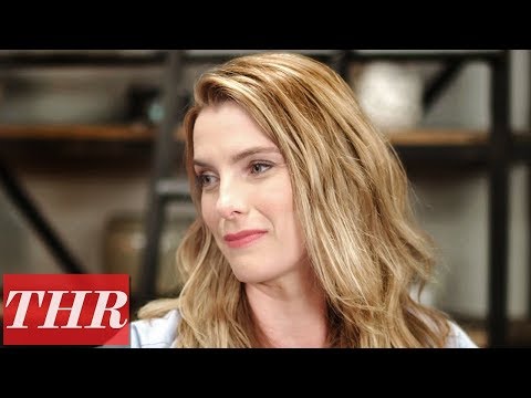 Betty Gilpin 'GLOW' | Meet Your Emmy Nominee 2018