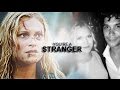 ► You're a stranger | Bellamy and Clarke