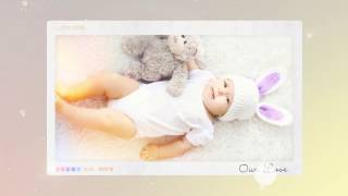 Baby Presentation After Effects Template