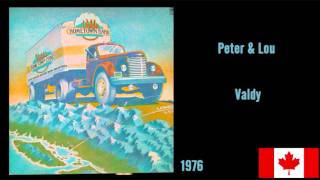 Watch Valdy Peter  Lou video