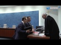 Prozessauftakt NKD - TV BAYERN LIVE* am 23.03.2014
