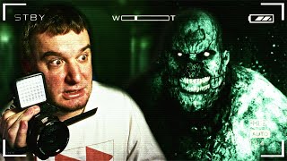 Nejlepší Hororovka Všech Dob Outlast S Cz Dabingem
