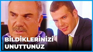 Ali Rıza Fenalaşıyor - Yaprak Dökümü 1. Bölüm
