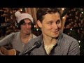 Frankie Ballard - Run Rudolph Run | Hear and Now | Country Now
