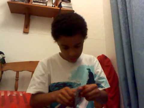 lionel messi and cristiano ronaldo and_10. gide and 10 packs part 1