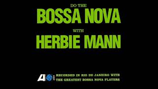 Herbie Mann Baden Powell Consolacao Herbie Mann Baden Powell Consolacao