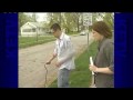 Omaha Motorcyclist Blames Pothole For Wreck