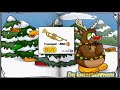 Club Penguin Cheats - January 2010 Clothing Catalog & New Pin