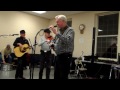 Bob Perry sings "Jesse James"