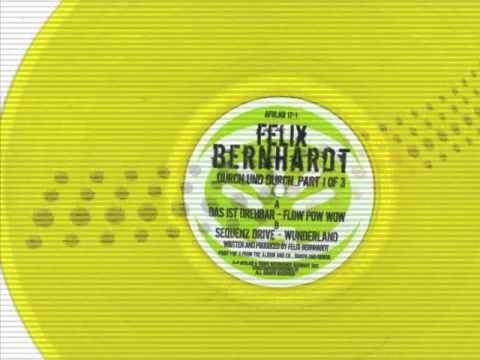 Felix Bernhardt - Bam Bam Bam (Part Two) Felix Bernhardt - Bam Bam Bam (Part Two)