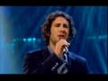 Josh Groban and Lee Mead - You Raise Me Up