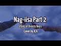 Nag iisa Part 2 - Vlync (Cover by ICA)