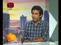 Ayubowan Suba Dawasak 27-03-2020